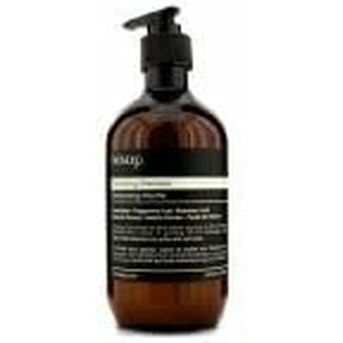 Schampo Aesop Volumising 500 ml - 3