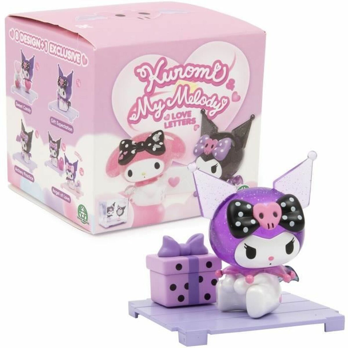 Actionfigurer Hello Kitty 37 - 2