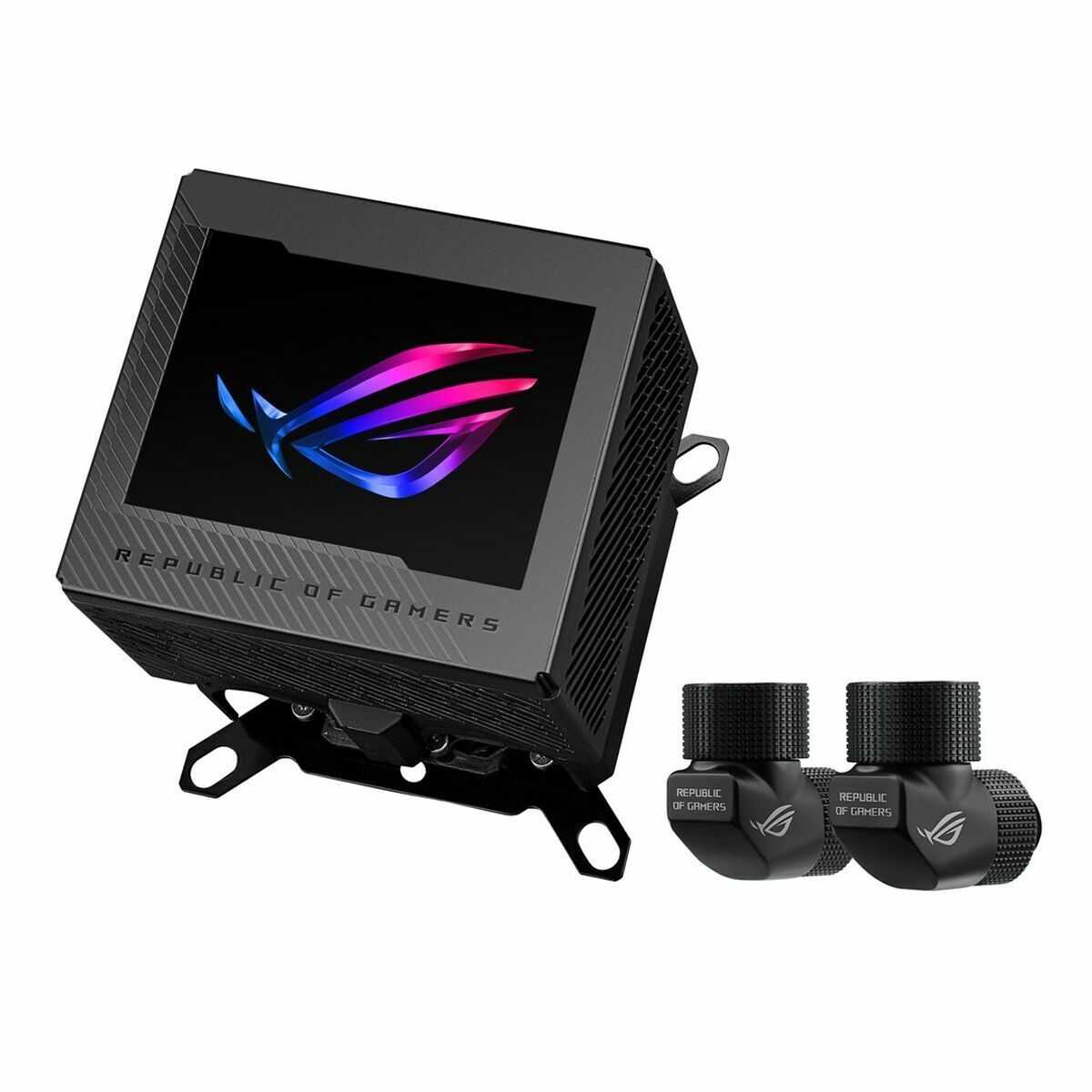 Kylplatta till laptop Asus 90RC00V0-M0UAY0 - 3