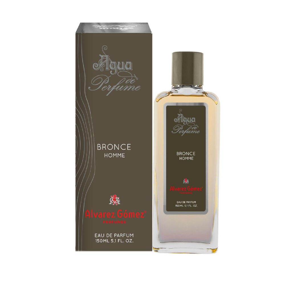 Parfym Herrar Alvarez Gomez SA019 EDP EDP 150 ml - 2