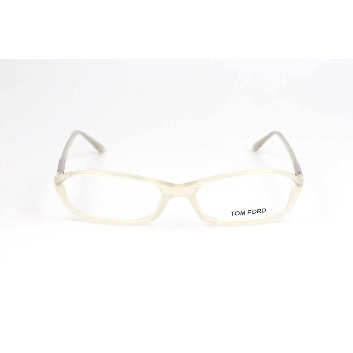Glasögonbågar Tom Ford FT5019-860-52 Ø 52 mm - 2