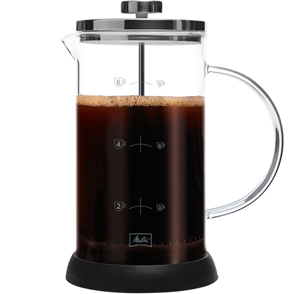 Kaffepress Melitta 6713355 350 ml - 5