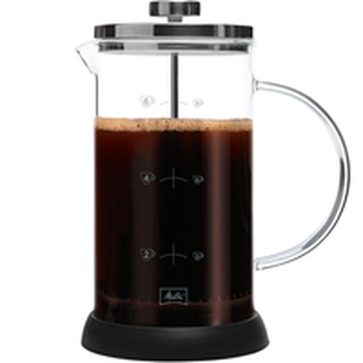 Kaffepress Melitta 6713355 350 ml - 2