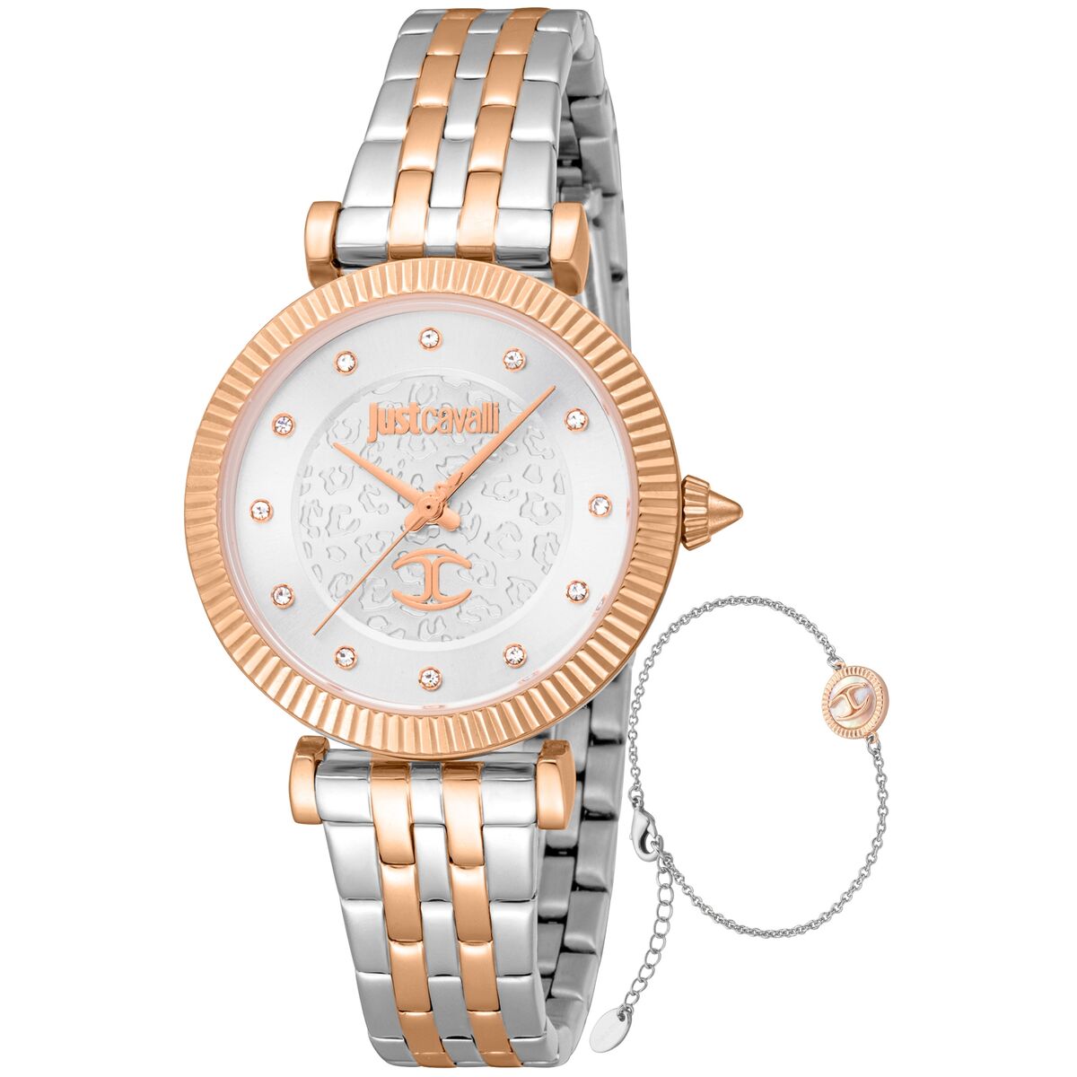 Damklocka Just Cavalli JC1L266M0065 (Ø 20 mm)