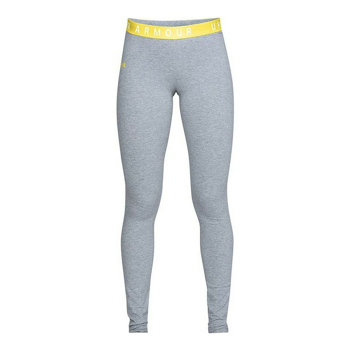 Sport-leggings, Dam Under Armour 1311710-035 Grå - 4