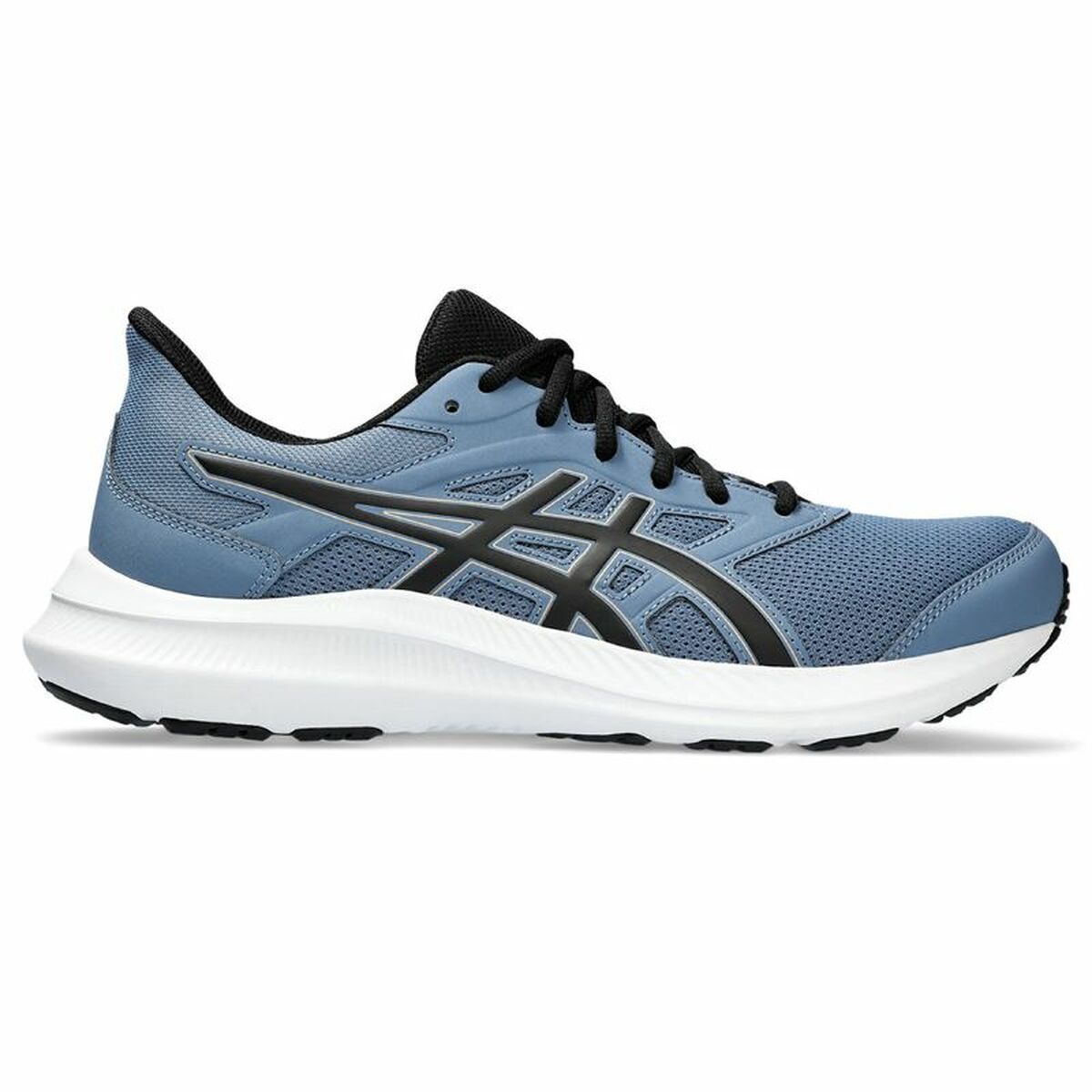 Löparskor, Vuxna Asics Jolt 4 Män Blå - 3