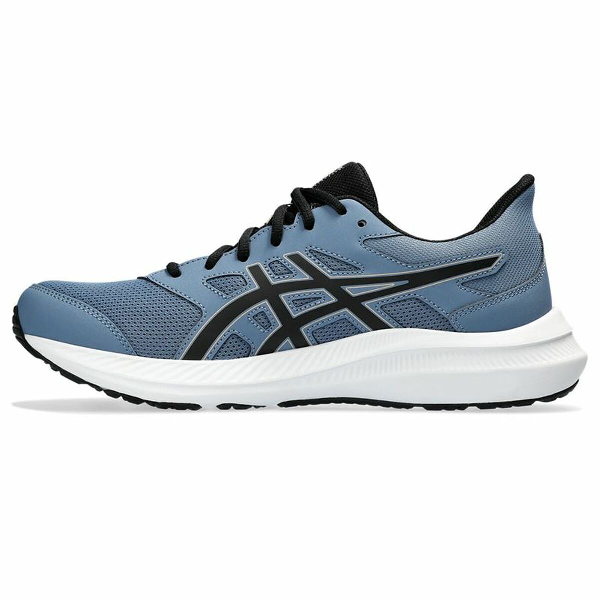 Löparskor, Vuxna Asics Jolt 4 Män Blå - 8