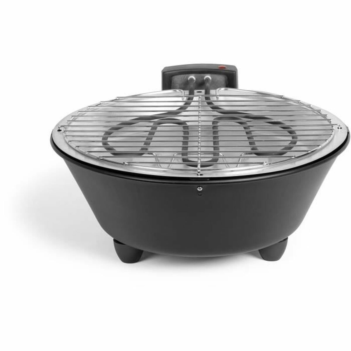 Elektriska Grillen Livoo DOC267 1250 W - 3