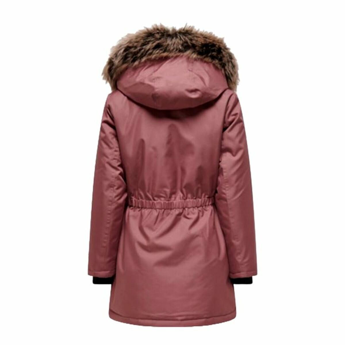 Jacka Only Onliris Fur Kvinna - 2