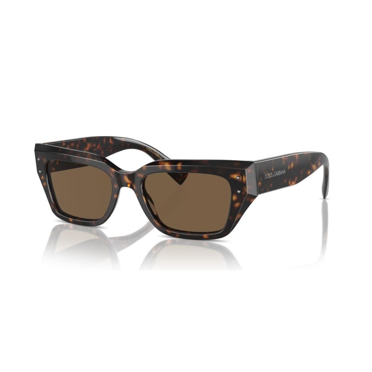 Damsolglasögon Dolce & Gabbana DG 4462