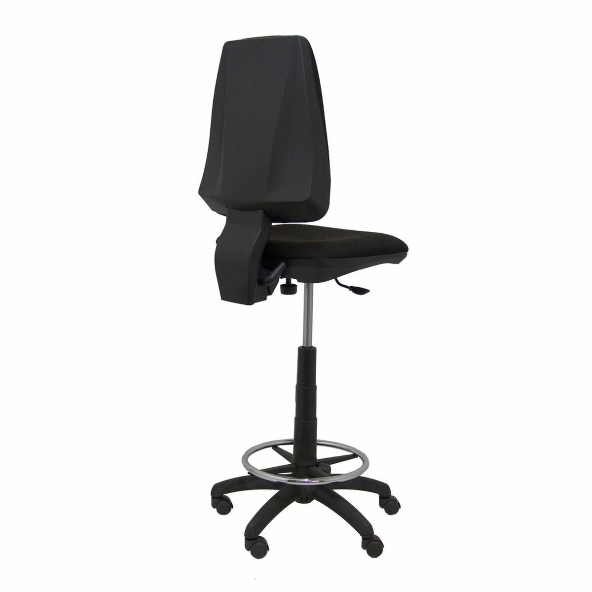 Sittpall Elche CP Bali Piqueras y Crespo PB840RN Svart PVC - 3