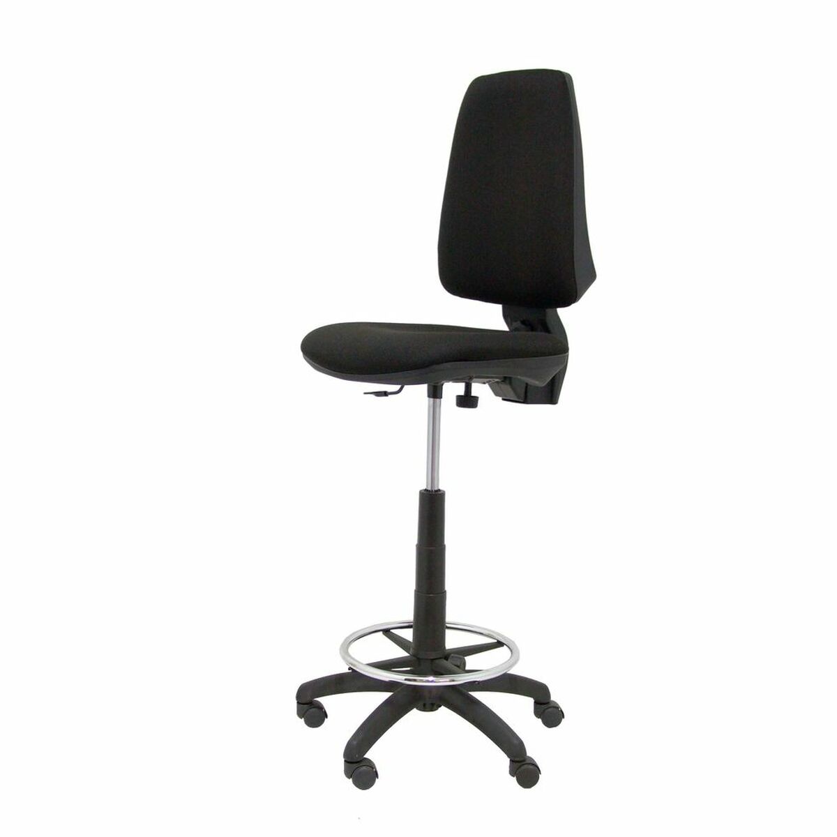 Sittpall Elche CP Bali Piqueras y Crespo PB840RN Svart PVC - 5