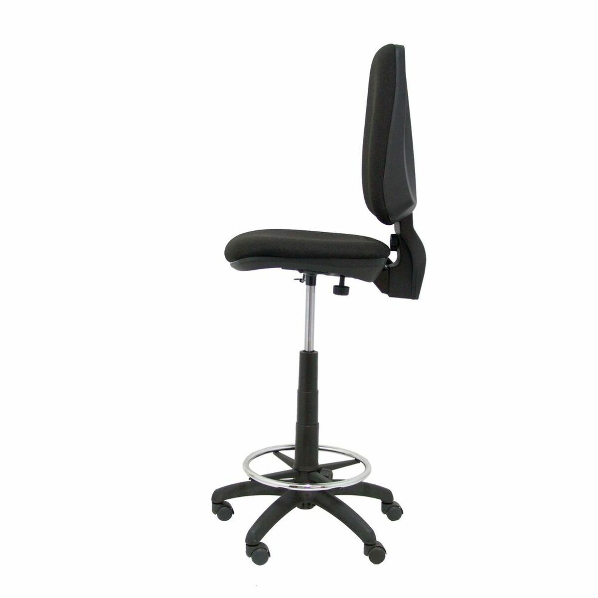 Sittpall Elche CP Bali Piqueras y Crespo PB840RN Svart PVC - 4