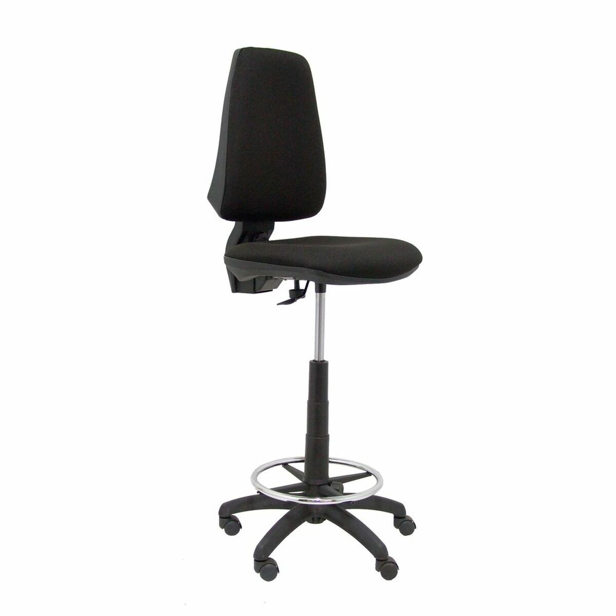 Sittpall Elche CP Bali Piqueras y Crespo PB840RN Svart PVC - 2