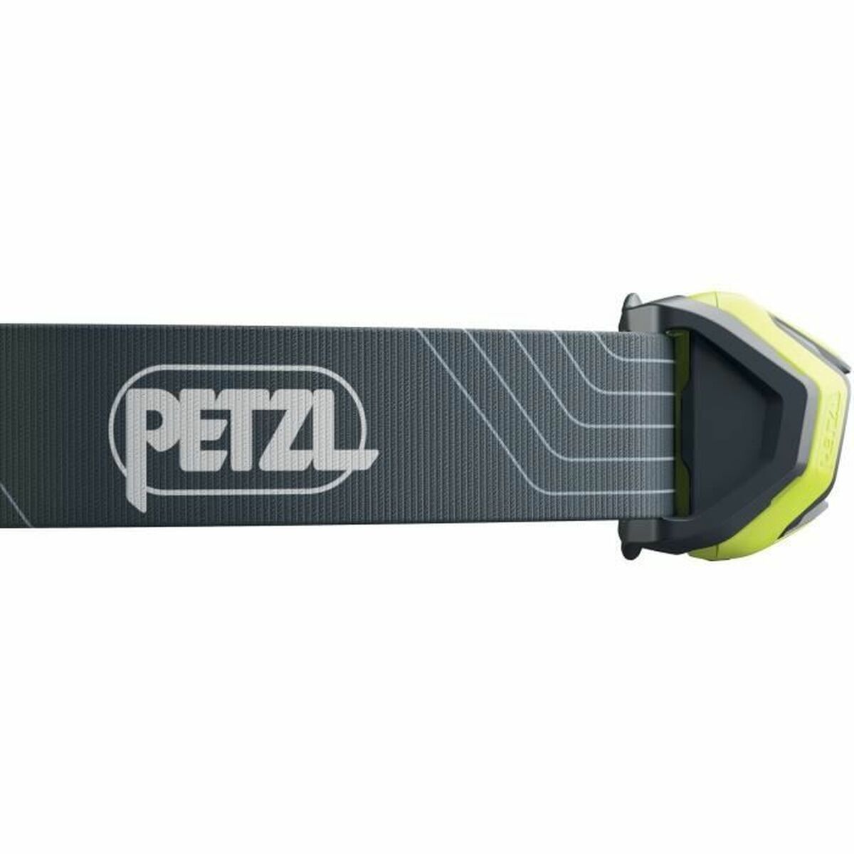 LED-lampa för huvudet Petzl E061AA03 Gul 350 lm (1 antal) - 3
