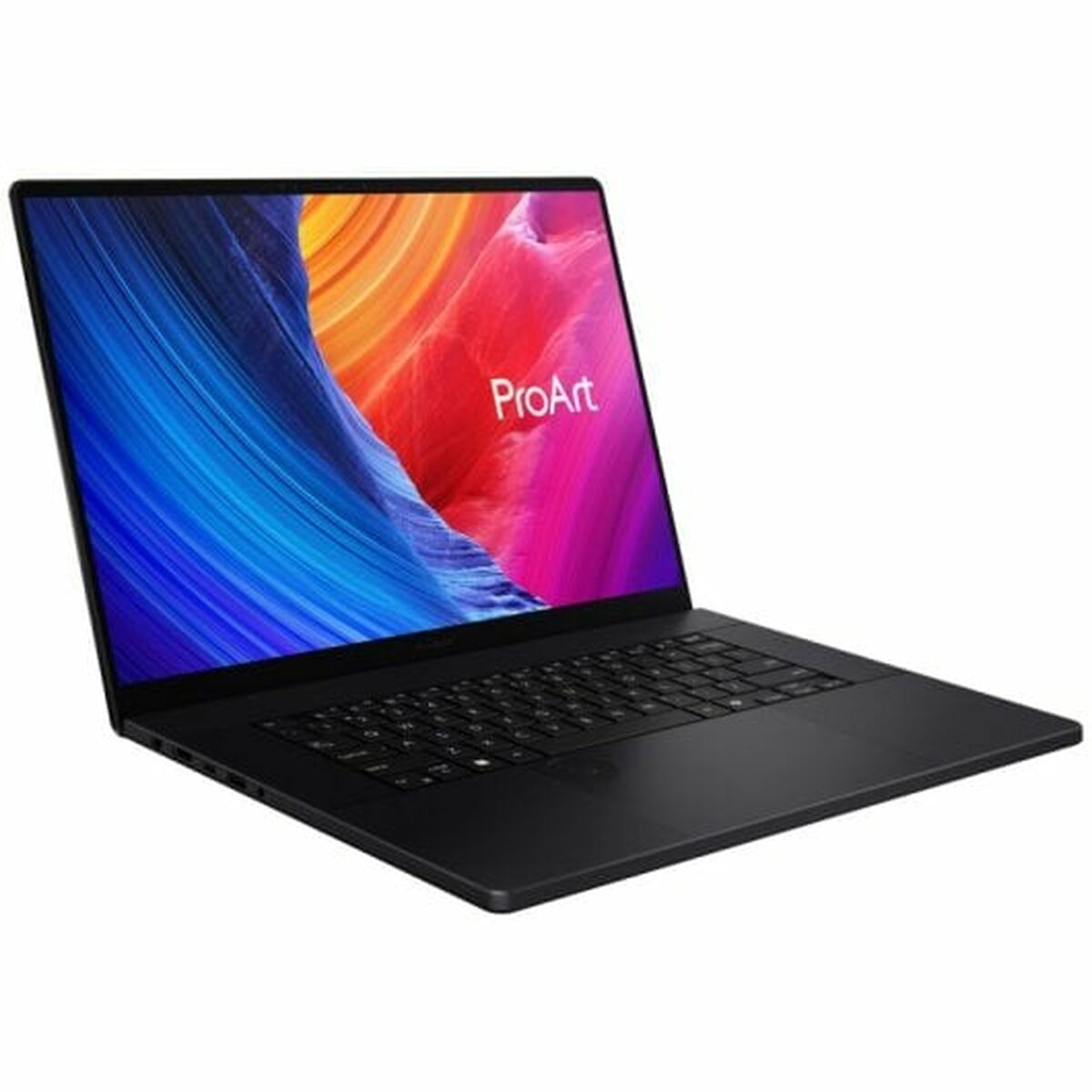 Bärbar dator Asus ProArt P16 OLED H7606WI-ME034W 16" 32 GB RAM 1 TB SSD Nvidia Geforce RTX 4060 - 3