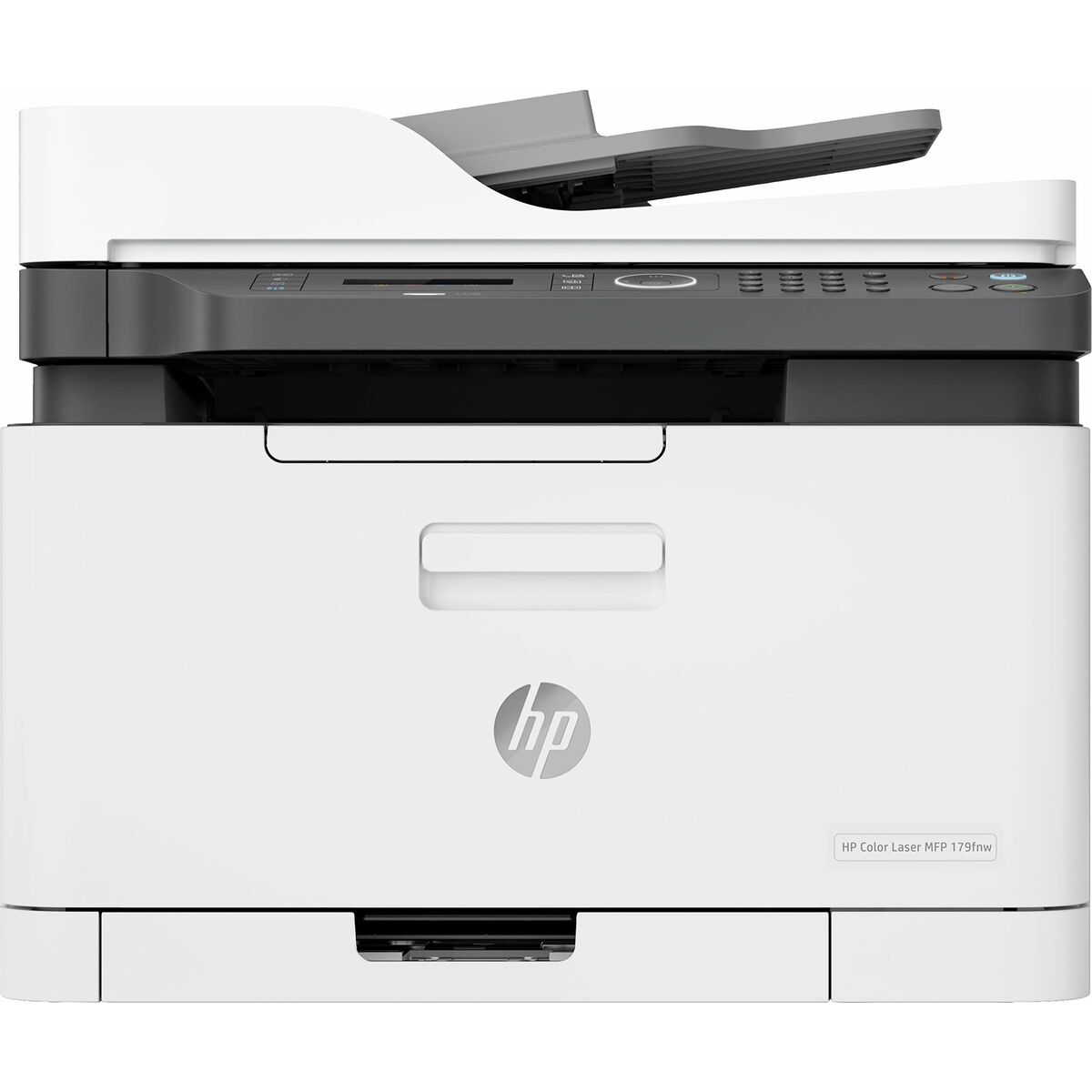 Multifunktionsskrivare Hewlett Packard 179fnw - 6