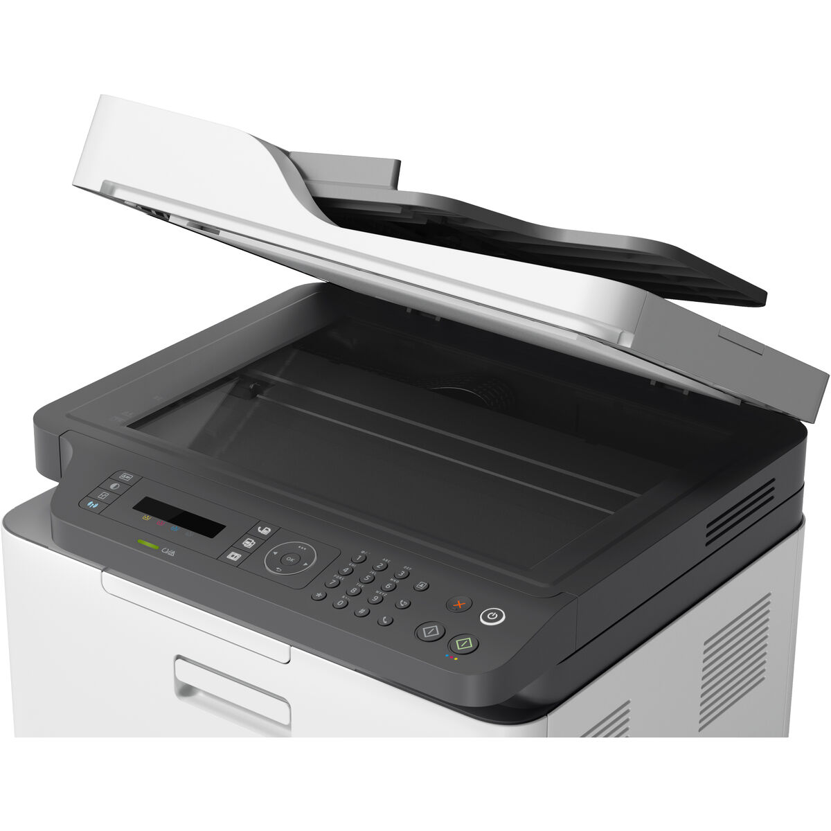 Multifunktionsskrivare Hewlett Packard 179fnw - 3