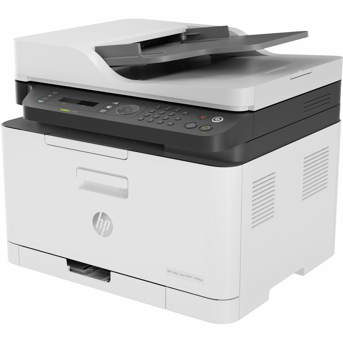 Multifunktionsskrivare Hewlett Packard 179fnw - 2
