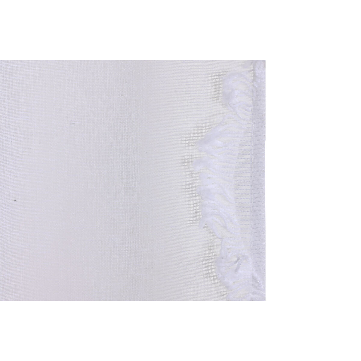 Gardin Home ESPRIT Vit 140 x 260 cm - 3