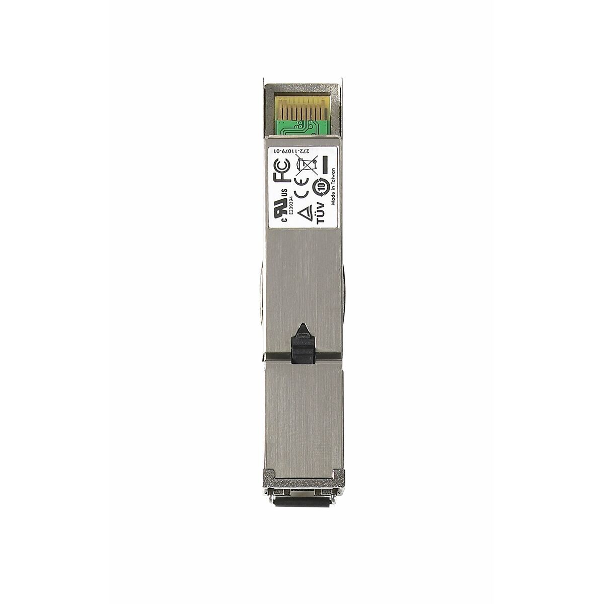 SFP fibermodul MonoModo Netgear AGM734-10000S - 2