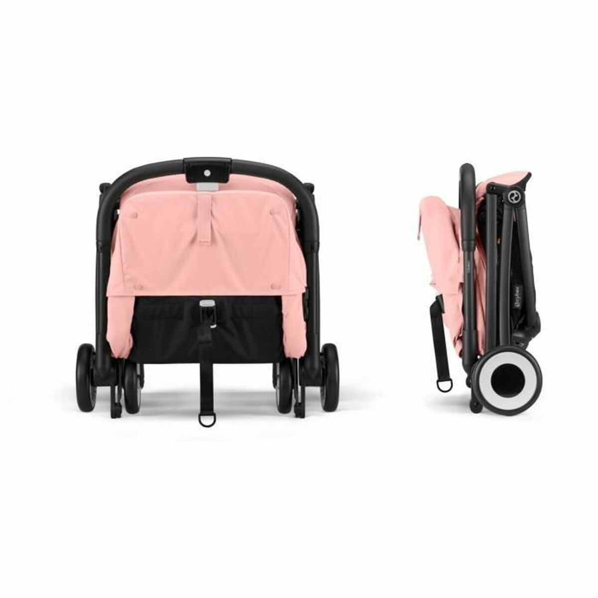 Barnvagn Cybex Rosa - 2
