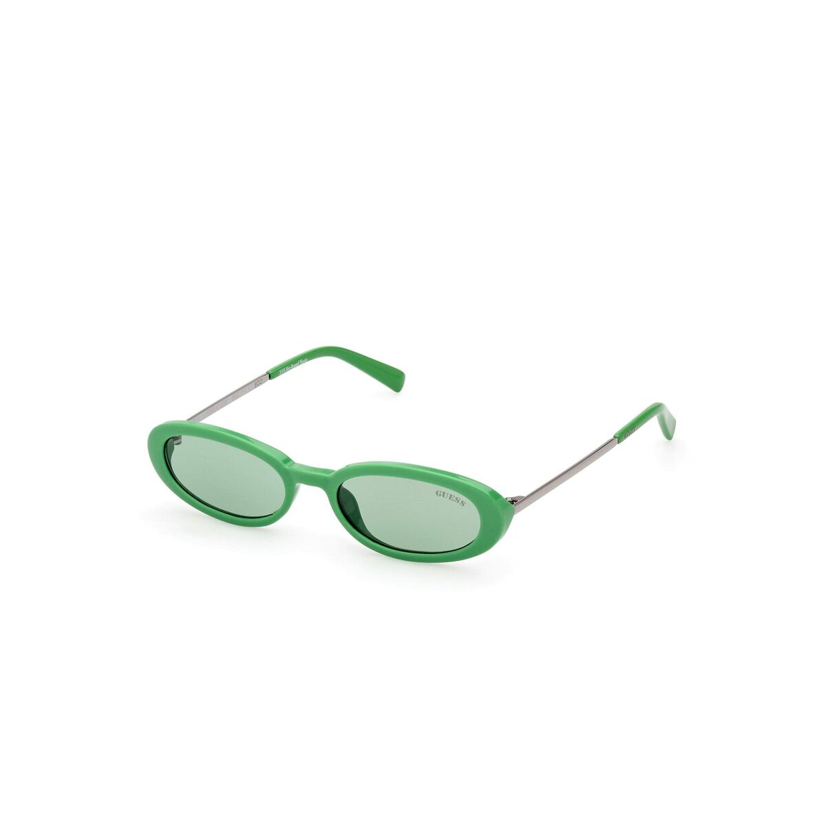 Unisexsolglasögon Guess GU8277 5193N - 2