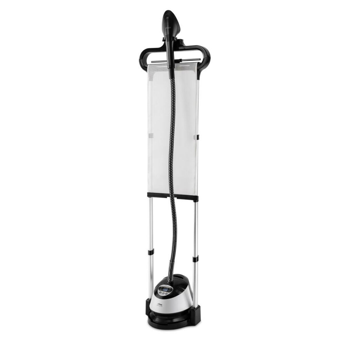Vertikalt ångstrykjärn UFESA STEAM PAD 1580W 38GR/M LCD 1600 W