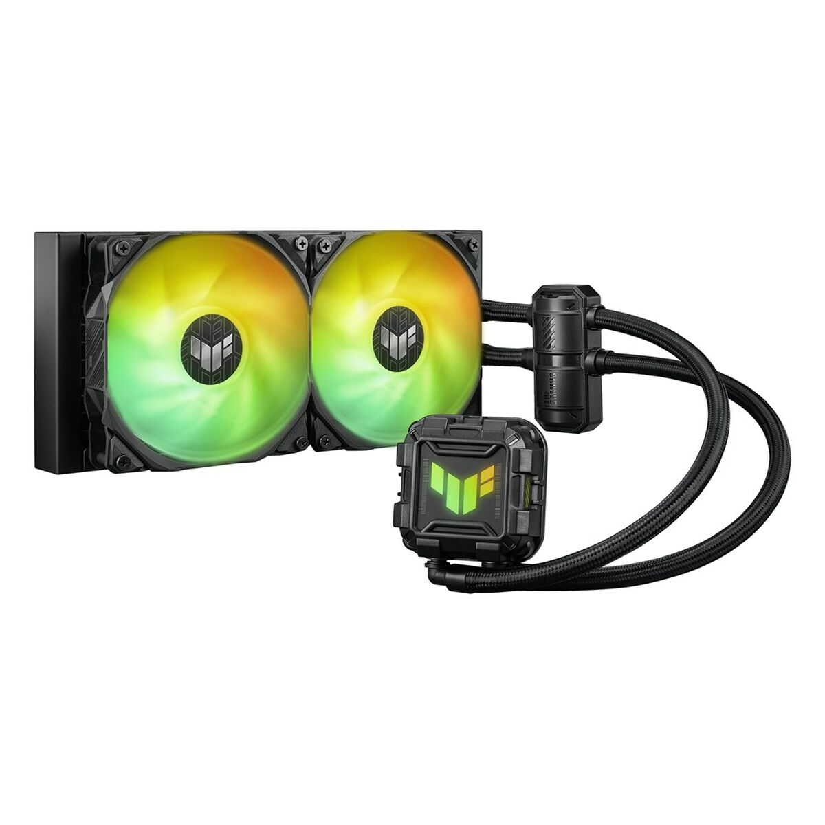 Flytande kylkit Asus 90RC00U1-M0UAY0 - 2