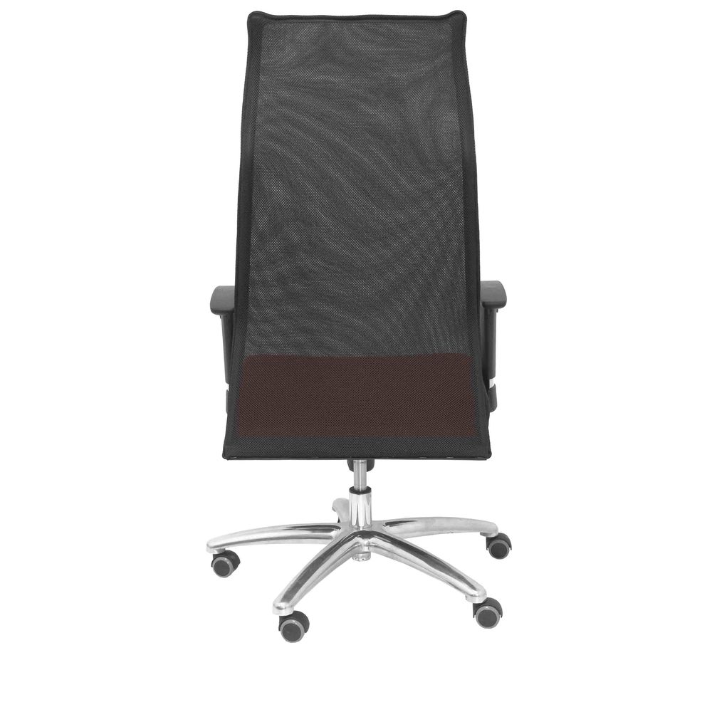 Kontorsstol Sahuco bali Piqueras y Crespo BALI350 Röd - 2