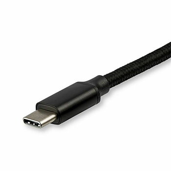 Externlåda Startech SM21BMU31CI3 Svart M.2 USB-C USB 3.2