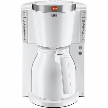 Kaffebryggare Melitta Look IV Therm Selection 1011-11
