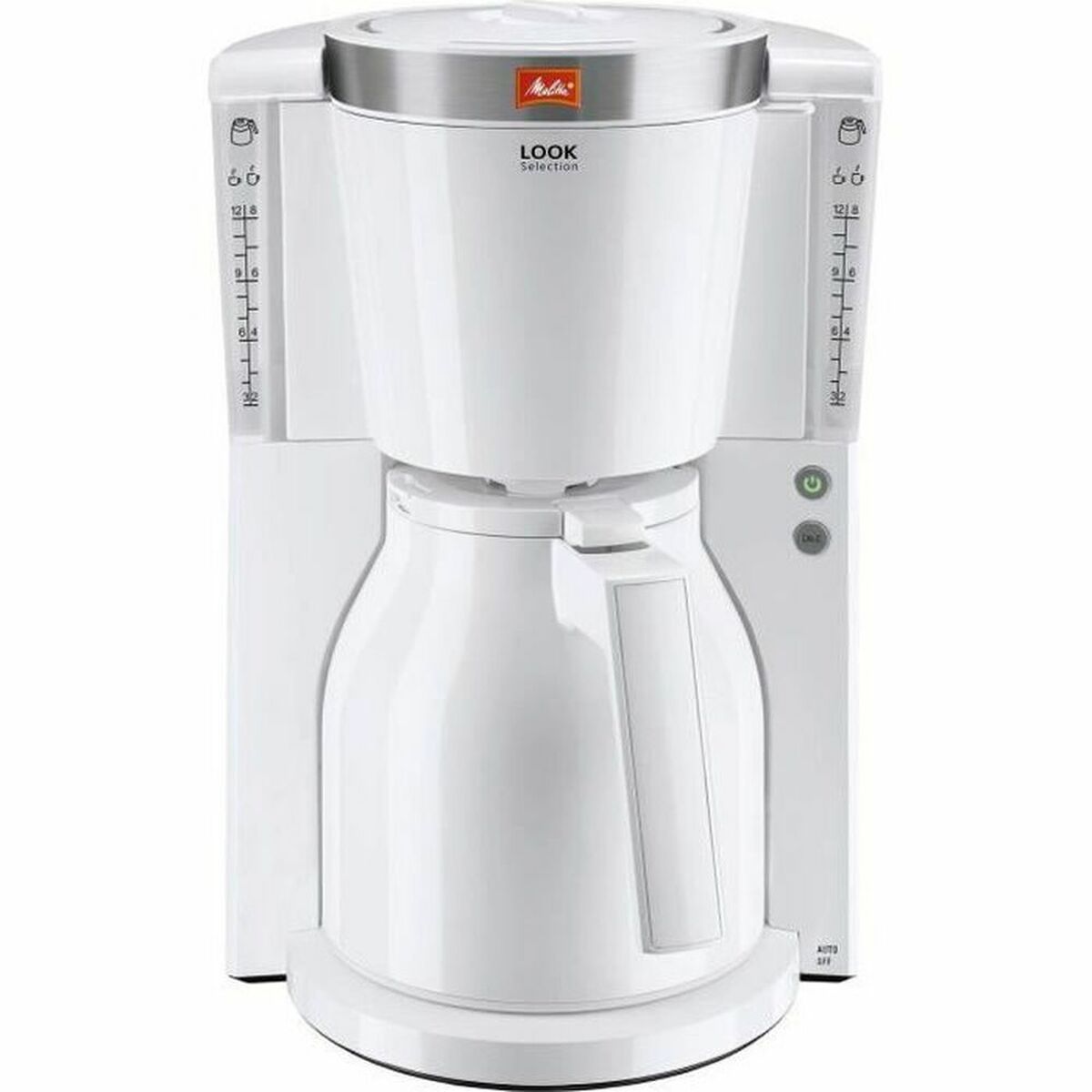 Kaffebryggare Melitta Look IV Therm Selection 1011-11 - 3