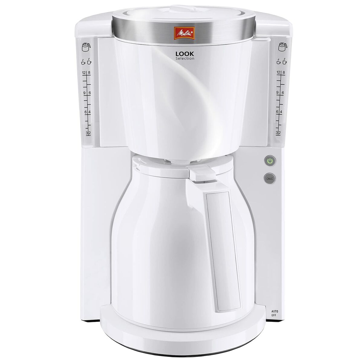 Kaffebryggare Melitta Look IV Therm Selection 1011-11 - 7