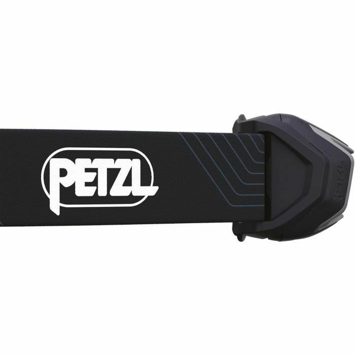 LED-lampa för huvudet Petzl E063AA00 Grå (1 antal) - 4