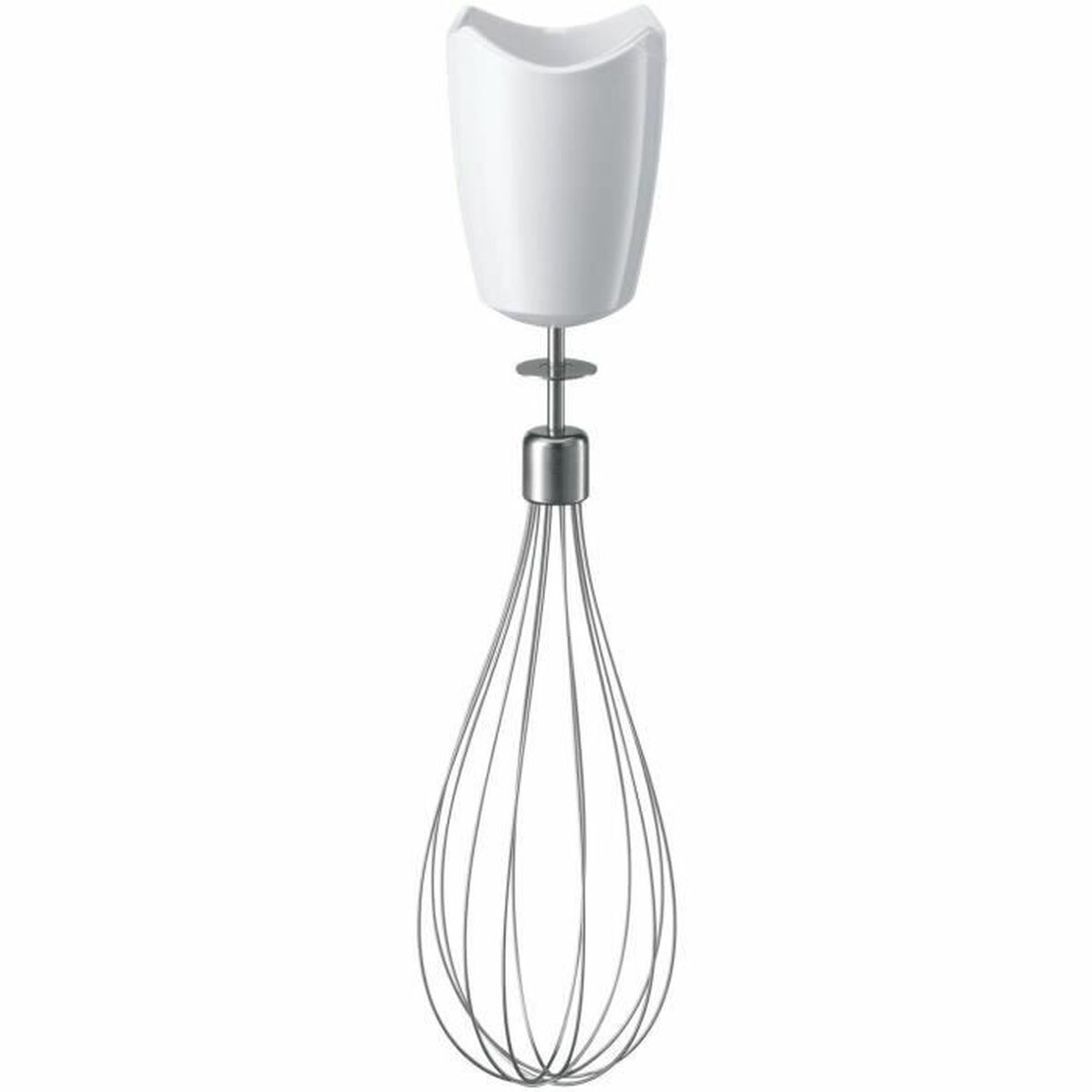 Stavmixer Braun MQ 525 Omelette Grå Vit/Grå 600 W - 2