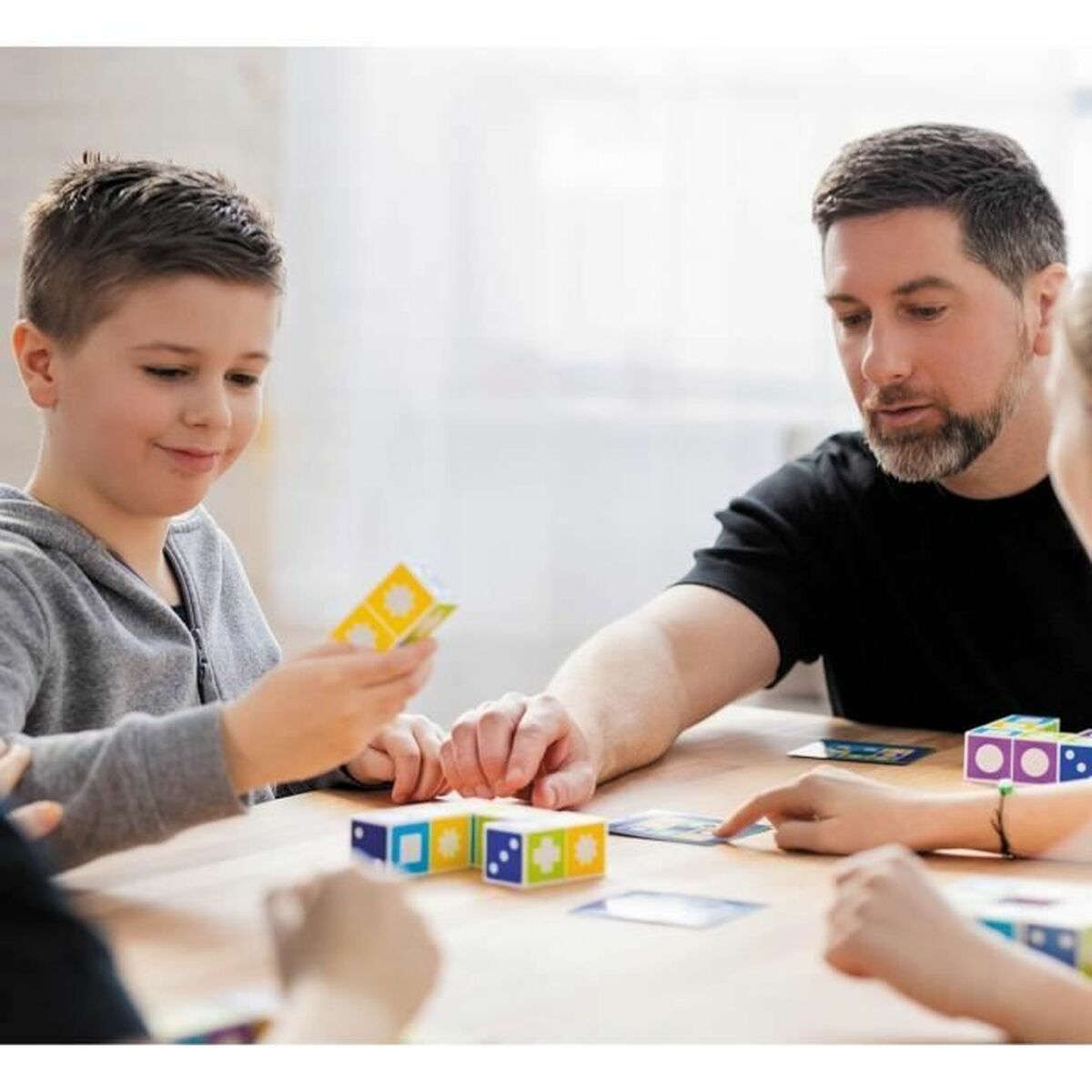 Utbildningsspel Asmodee - 4