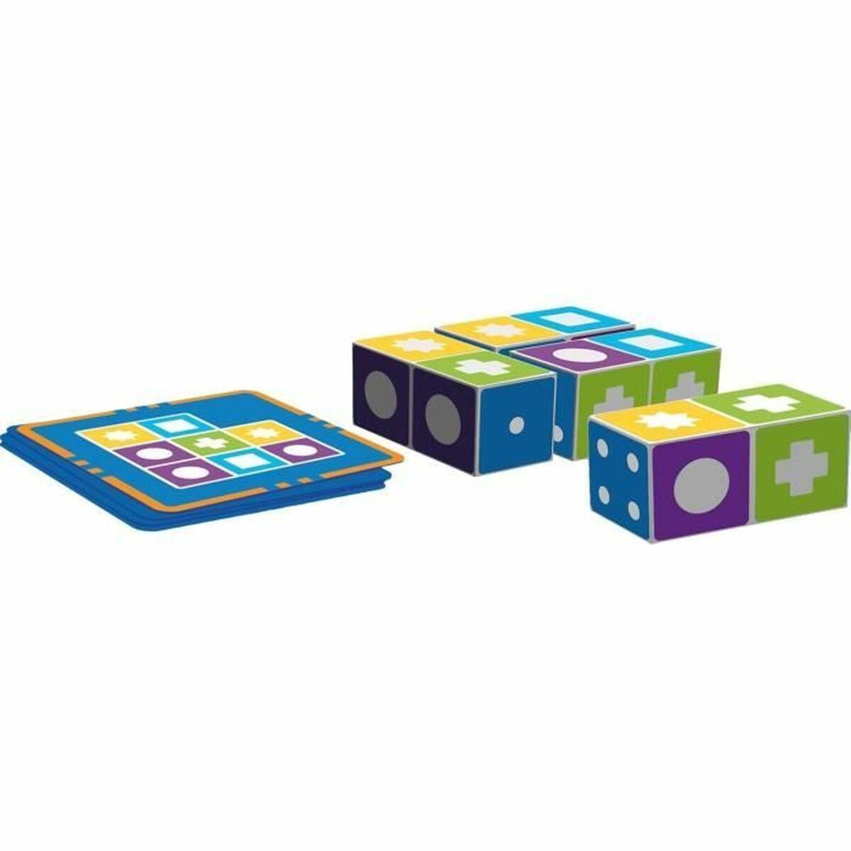 Utbildningsspel Asmodee - 2