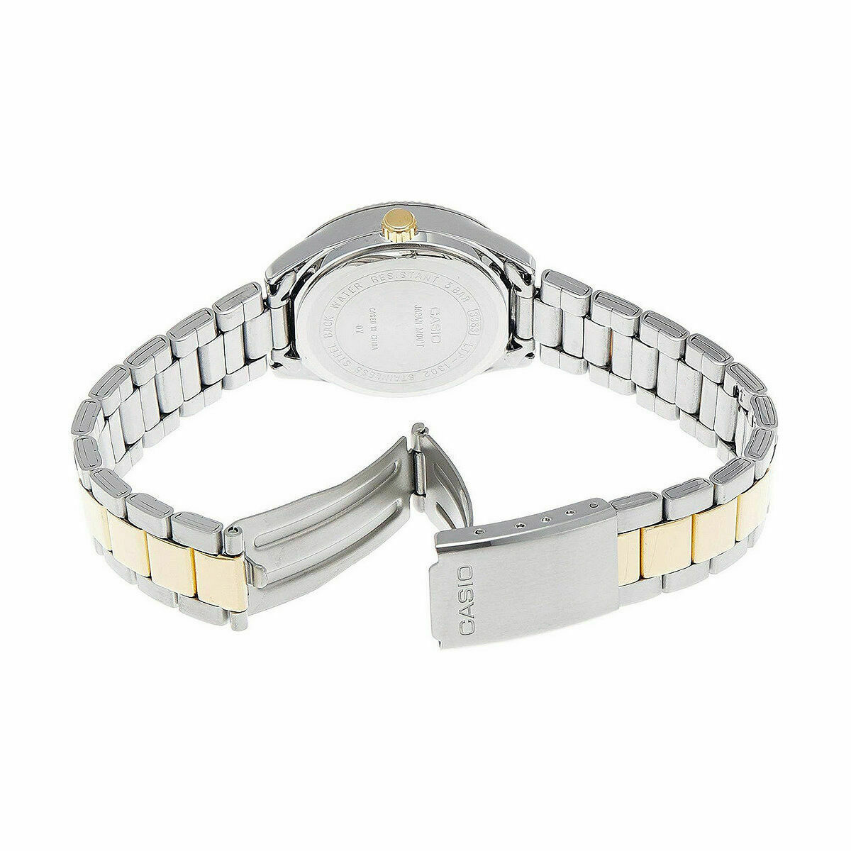 Herrklocka Casio MTP-1302PSG-7AVEF - 4