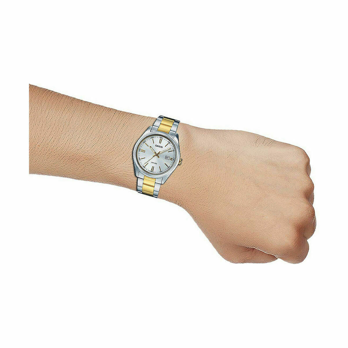 Herrklocka Casio MTP-1302PSG-7AVEF - 6