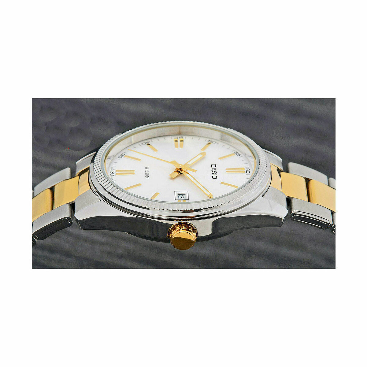 Herrklocka Casio MTP-1302PSG-7AVEF - 5