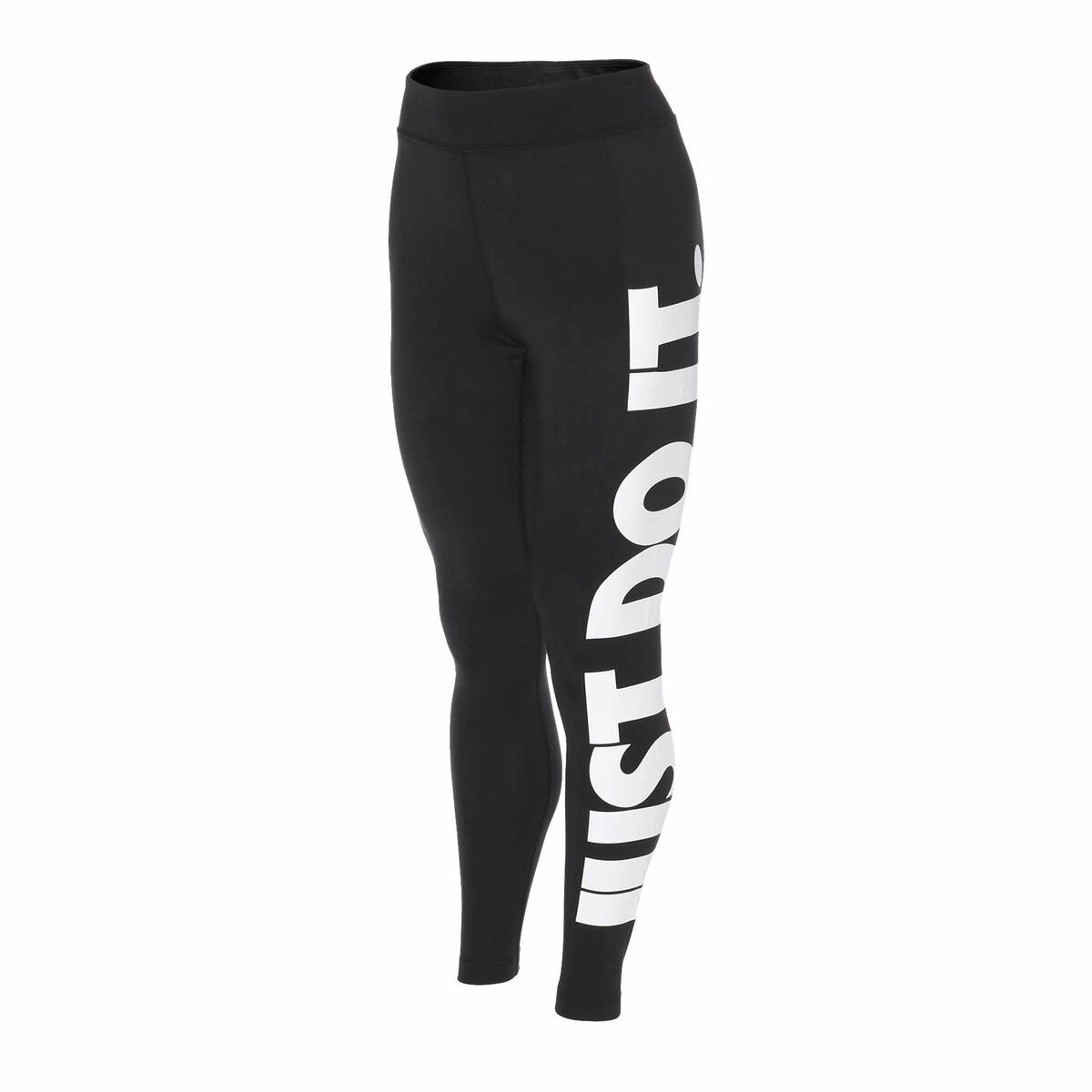 Sport-leggings, Dam Nike CZ8534 010 Svart - 3