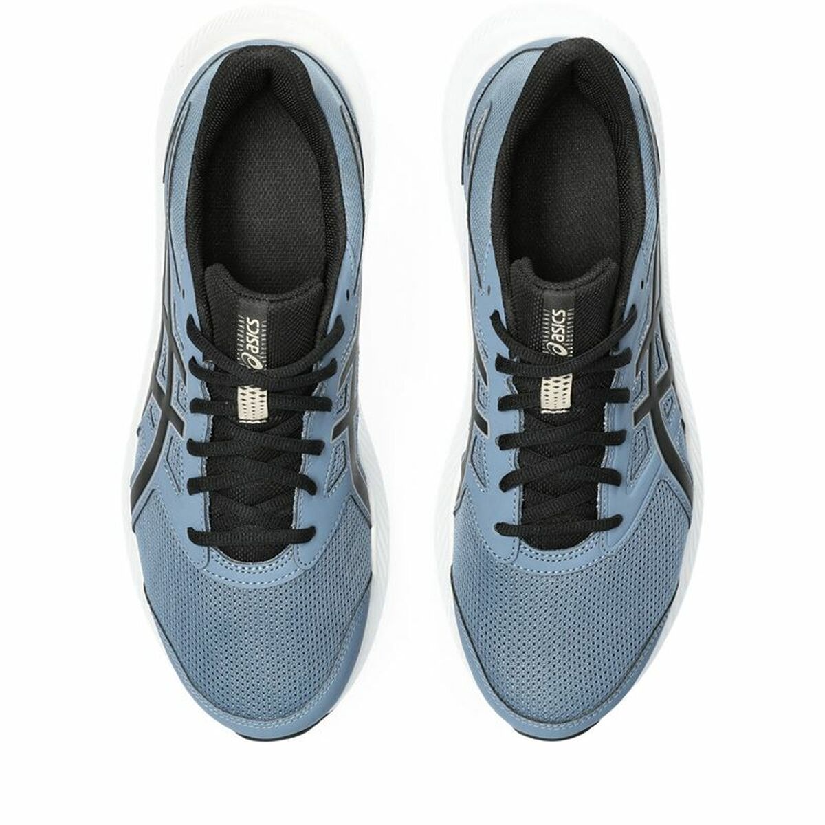 Löparskor, Vuxna Asics Jolt 4 Män Blå - 7