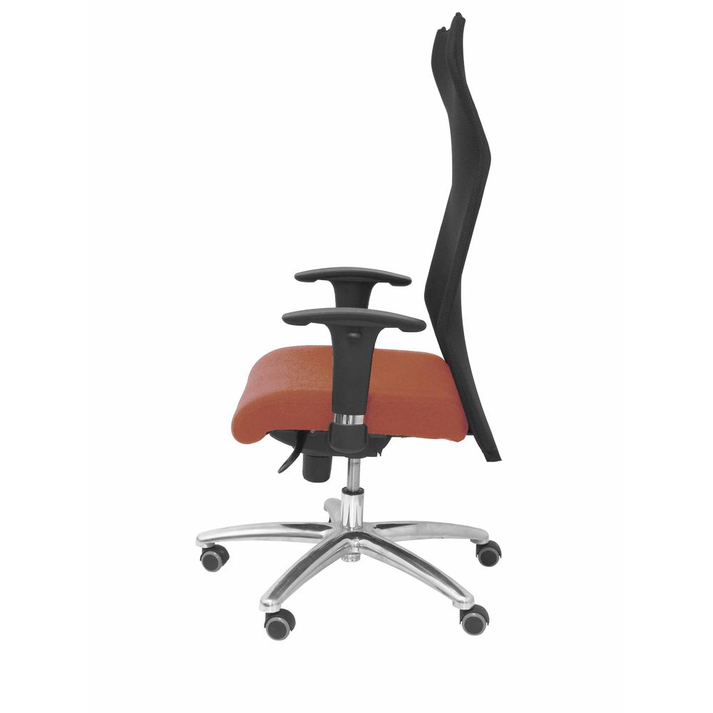 Kontorsstol Sahuco bali Piqueras y Crespo BALI363 Brun - 3
