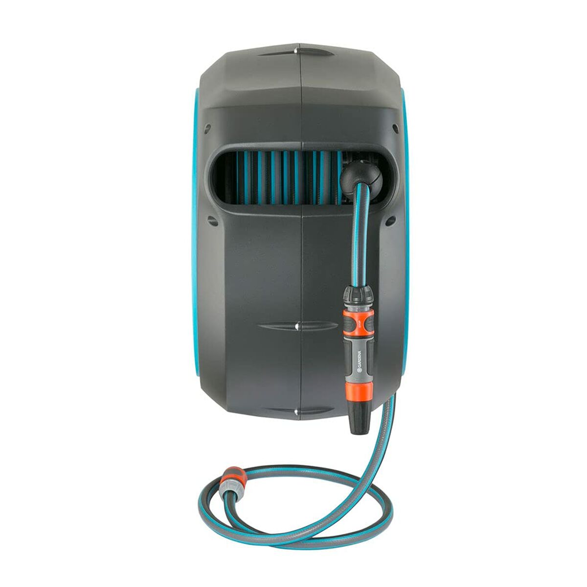 Slangvinda Gardena Rollup Automatisk 25 m - 5