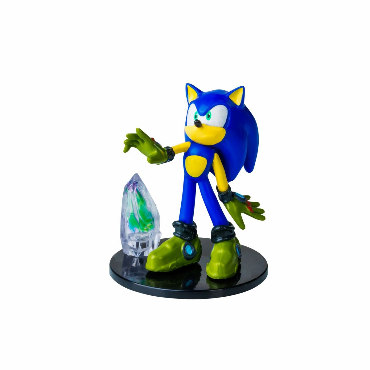 Figurer Sonic 7 cm Överraskningslåda - 2