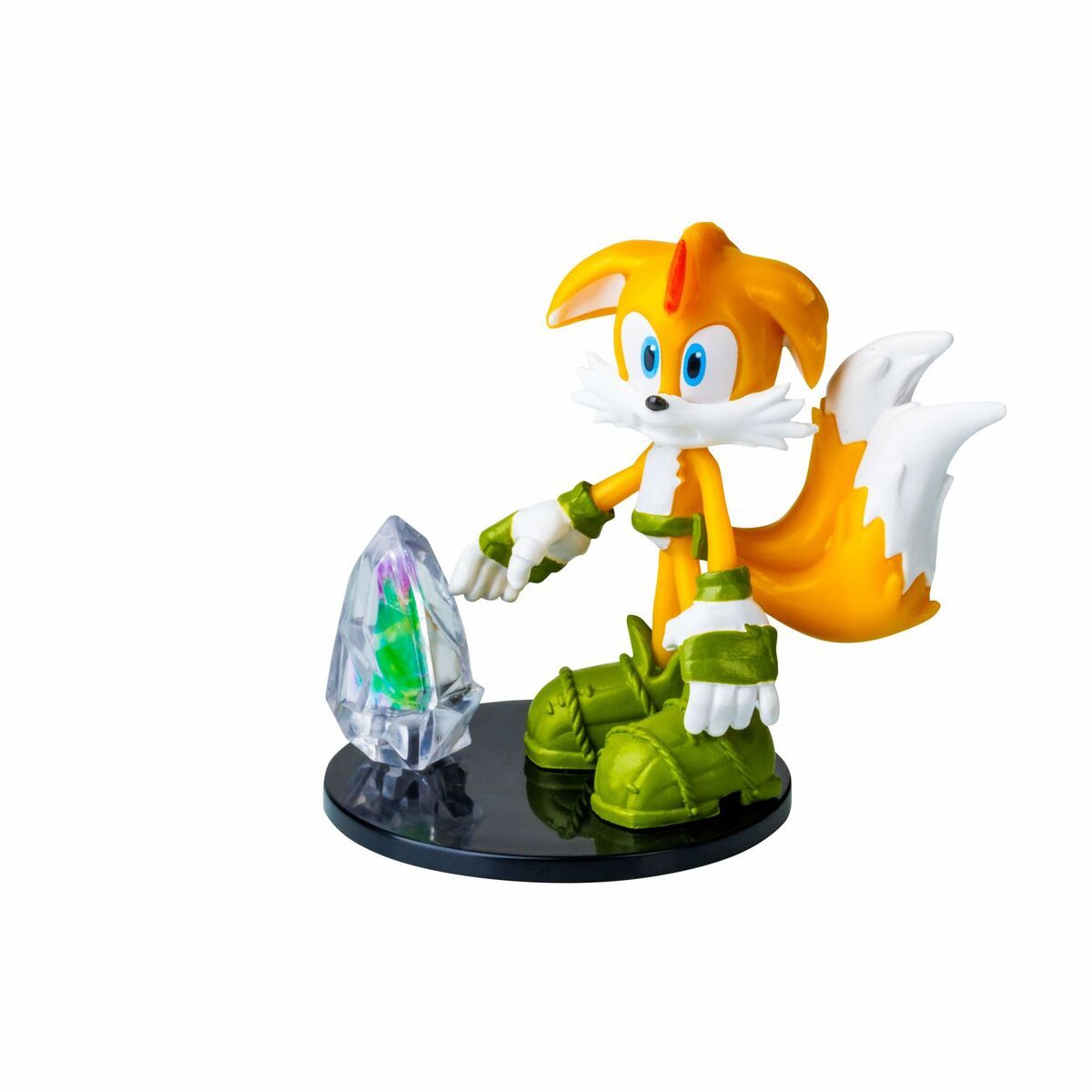 Figurer Sonic 7 cm Överraskningslåda - 15