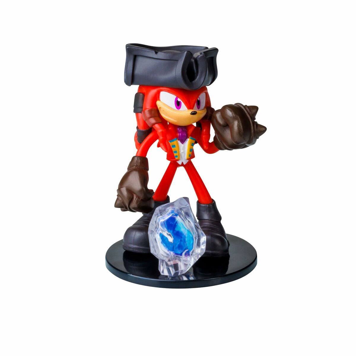 Figurer Sonic 7 cm Överraskningslåda - 3