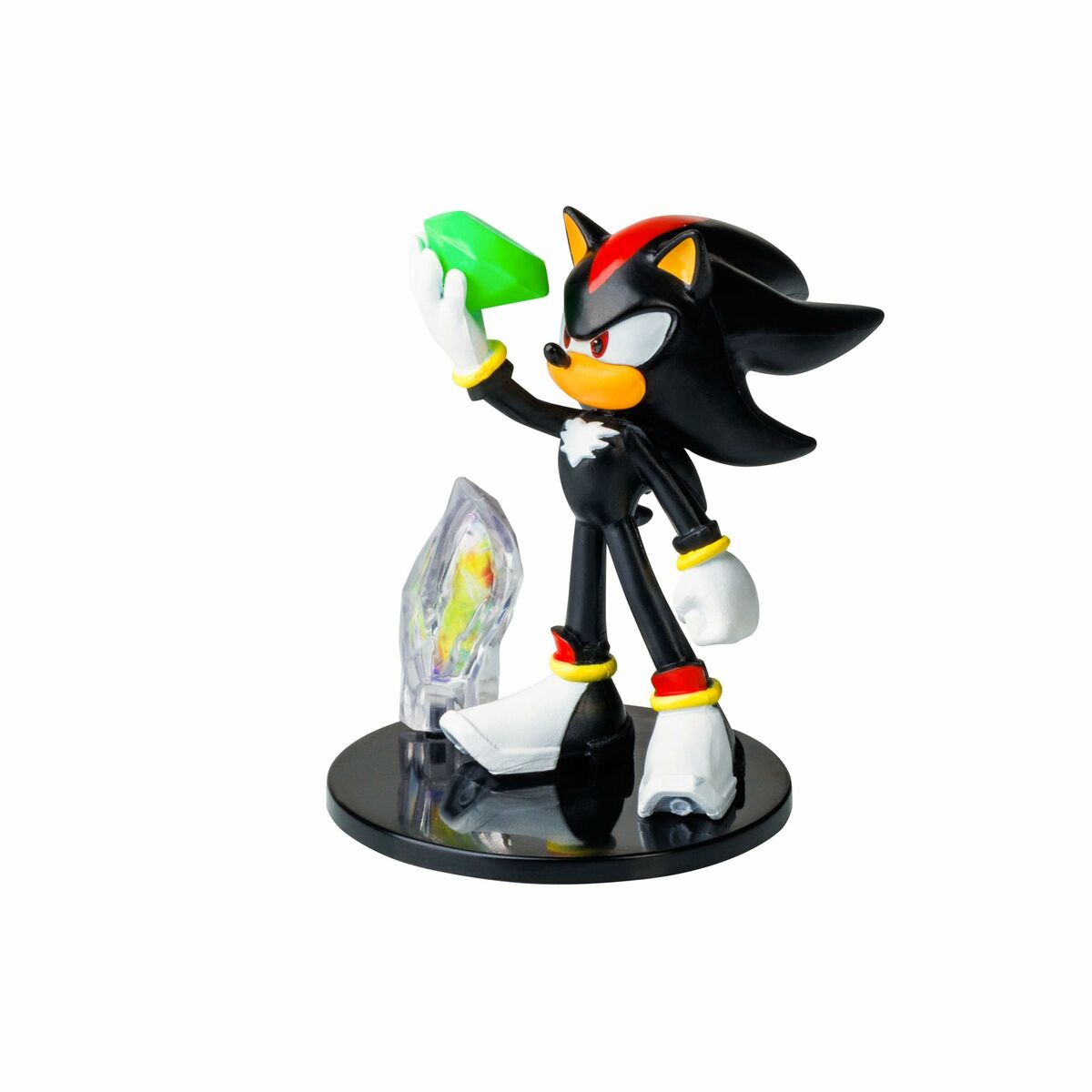 Figurer Sonic 7 cm Överraskningslåda - 13