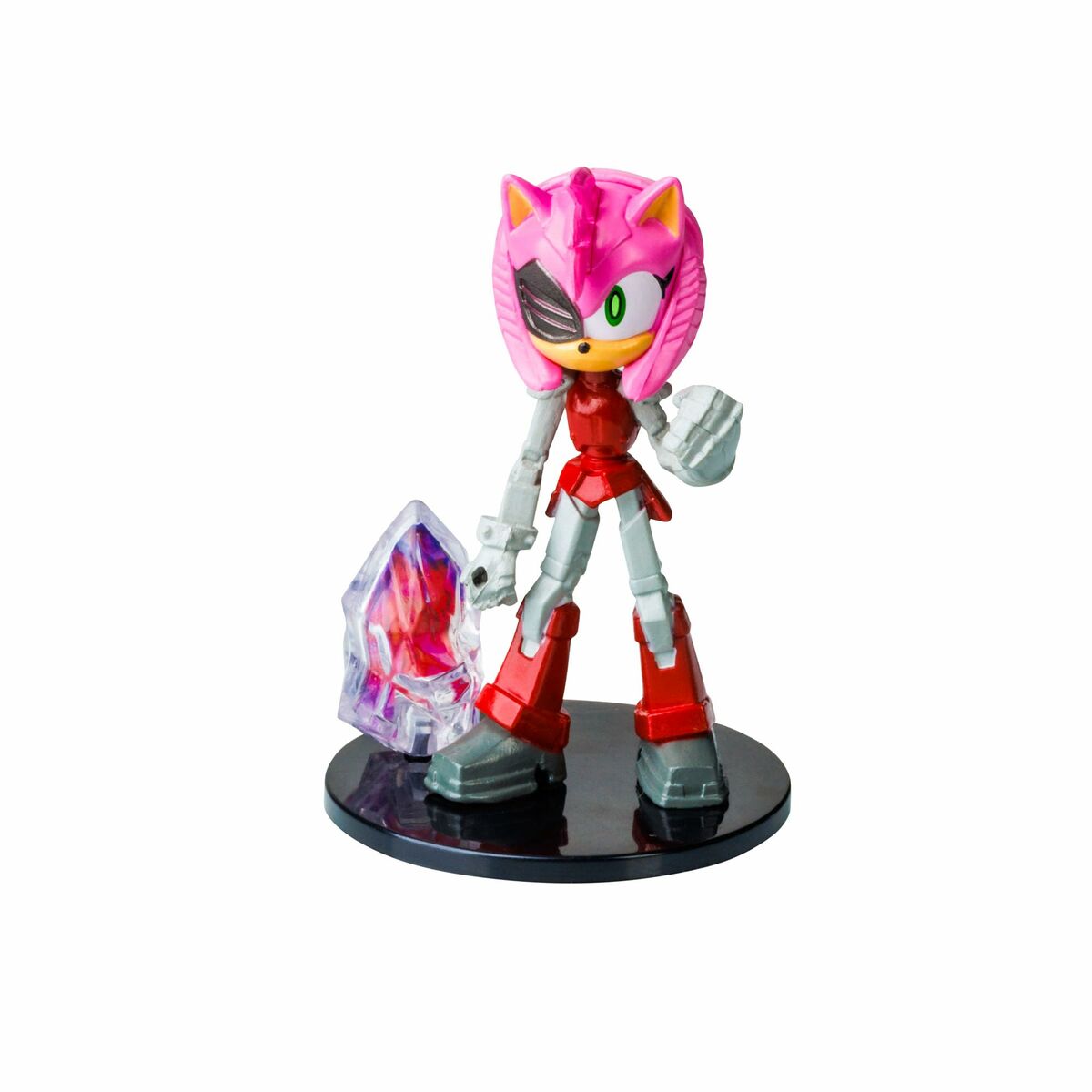Figurer Sonic 7 cm Överraskningslåda - 9